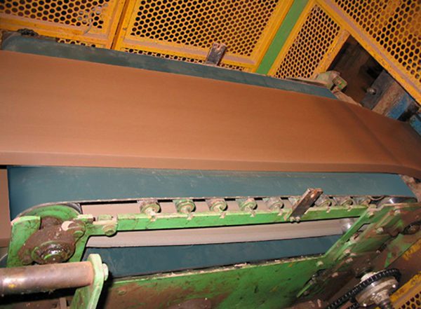 Esbelt Conveyor Belt - BREDA series