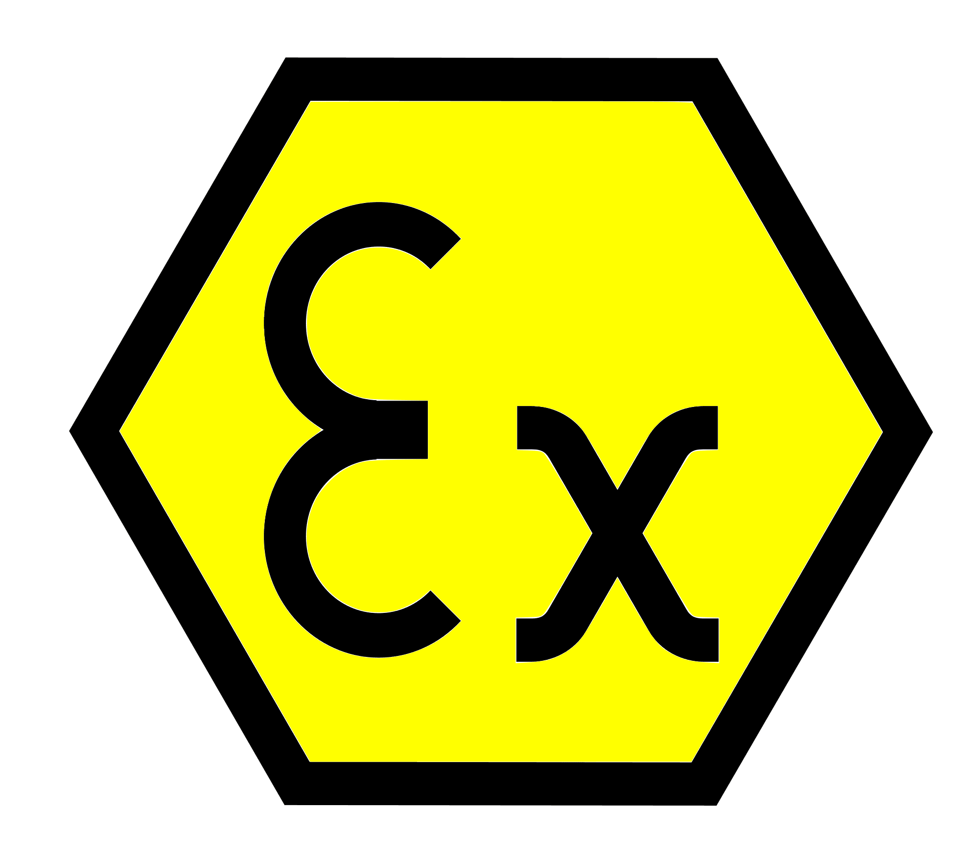 ATEX logo