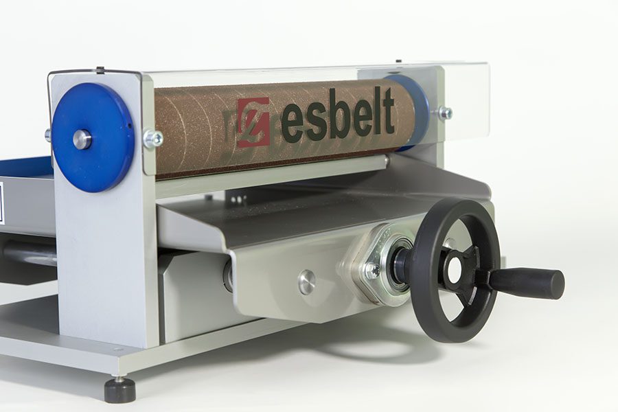 Esbelt-skiving-machine-LBCE300-transmission