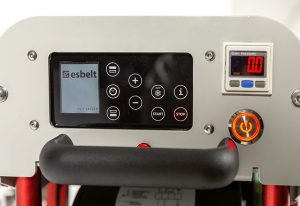 Panel control LPBE-600ACI